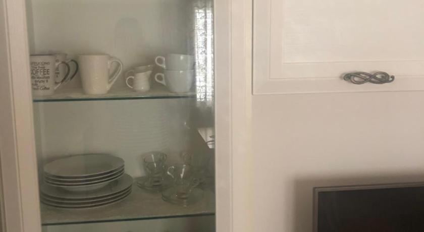 Presso La Maison De Gioel Usufruirai Di Un Appartamento Indipendente Dotato Di Uso Cucina E Lavatrice Arredato In Maniera Funzionale Situato In Ottima Posizione Vicino A Supermercati Caffetterie Pasticcerie Bar Pizzerie E Tanti Altri Servizi Olbia Exteriér fotografie